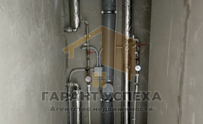 Купить 1-комнатную квартиру, Брест, ул. Рябцева, д. . Фото 10