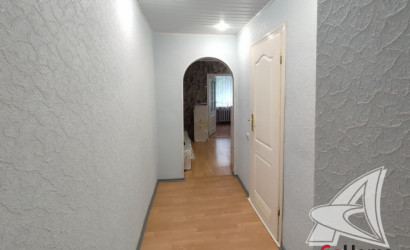 Купить 2-комнатную квартиру, Дворцы, , . Фото 13