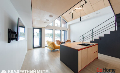 Купить коттедж, Галица, Минская, 14.81 соток. Фото 6