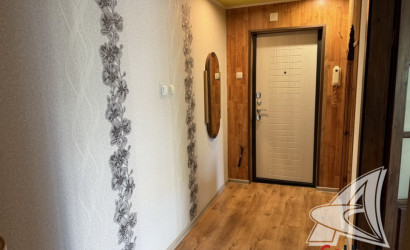 Купить 3-комнатную квартиру, Брест, Ковалево, ул. Суворова. Фото 19