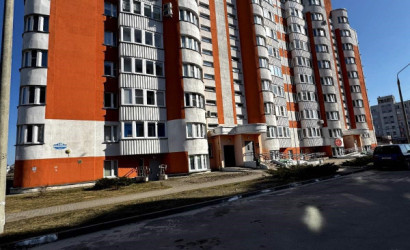 Купить 1-комнатную квартиру, Гомель, Головацкого, 140. Фото 11