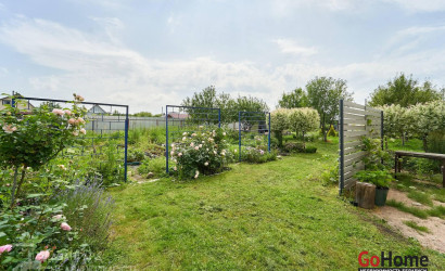 Купить дом в деревне, Ветераны войны Загорья, 10 соток. Фото 28