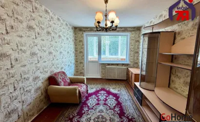  5-этаж.(43.8 м2), Слуцк(Ленина ул., 154)