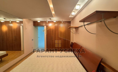 Купить 3-комнатную квартиру, Брест, ул. Краснознаменная, д. . Фото 10