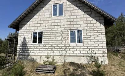  75.5 м2, -Борок(Лесная ул.)