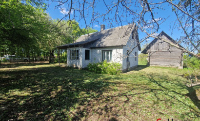 Купить дом, Лида, 25 соток. Фото 5