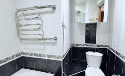 Купить 1-комнатную квартиру, Лесной аг., Н.Н.Александрова ул. 8. Фото 8