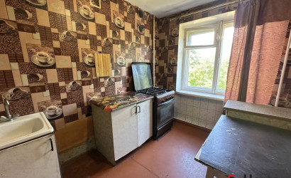Купить 3-комнатную квартиру, Волковыск, Социалистическая, 36. Фото 10
