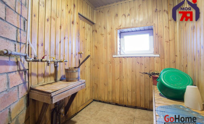 Купить дом, Молодечно, Черняховского ул., 6 соток. Фото 24