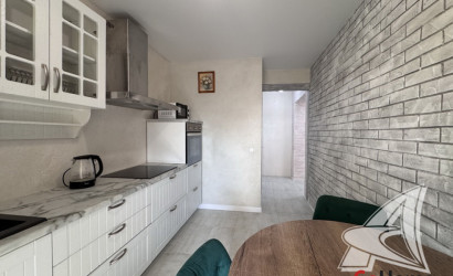 Купить 1-комнатную квартиру, Брест, Ковалево, ул. 28 Июля. Фото 5