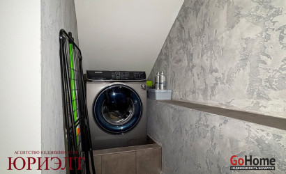 Купить дом, Витебск, 11-я Крупской, 2, 17.59 соток. Фото 38