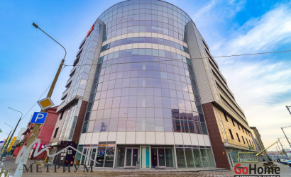 Аренда офиса, Минск, Тучинский пер., 2/а,  210.2 кв.м.. Фото 1