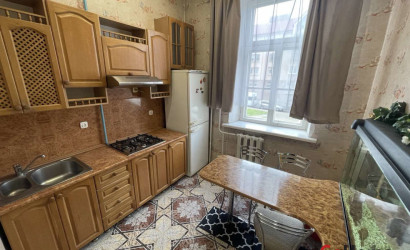 Купить 1-комнатную квартиру, Гродно, Телеграфная, 22А. Фото 7