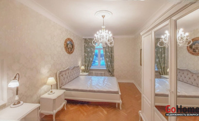 Купить 2-комнатную квартиру, Минск, ул. Захарова, д.  (Партизанский район). Фото 12