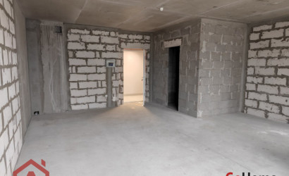 Купить 2-комнатную квартиру, Минск, Жореса Алфёрова, 8 (Октябрьский район). Фото 27