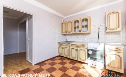 Купить 3-комнатную квартиру, Минск, Лобанка ул., 50 (Фрунзенский район). Фото 2
