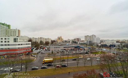 Купить 2-комнатную квартиру, Минск, Леонида Беды ул., 3 (Советский район). Фото 15