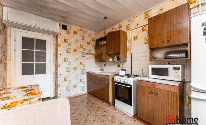 Купить 2-комнатную квартиру, Минск, Филимонова ул., 47/а (Первомайский район). Фото 8