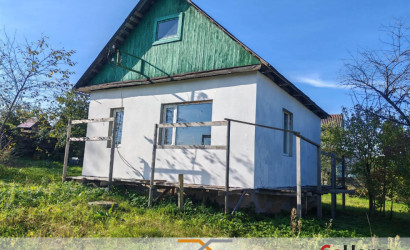 Купить дом в деревне, Подсадье, 4.63 соток. Фото 4