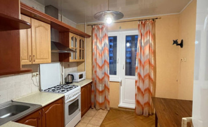 Снять 2-комнатную квартиру на сутки, Гродно, просп. Я.Купалы, д. 84. Фото 5