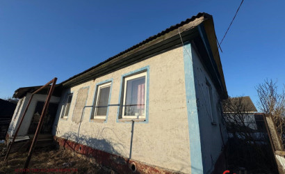  1-этажный(51.1 м2), Тишовка(Северная)