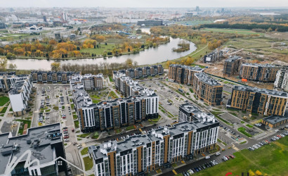 Купить 2-комнатную квартиру, Минск, Нововиленская ул., 51(Центральный район). Фото 16