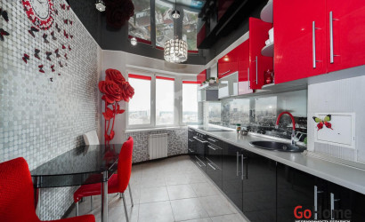 Купить 3-комнатную квартиру, Минск, Бумажкова ул., 37/А (Партизанский район). Фото 7