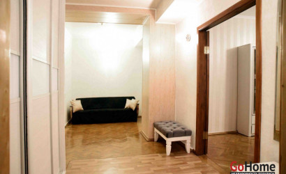 Снять 3-комнатную квартиру, Минск, ул. Комсомольская, д. 33. Фото 7