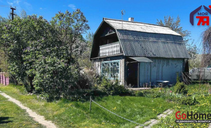 Купить дом в деревне, Горняк-3, 5 соток. Фото 2