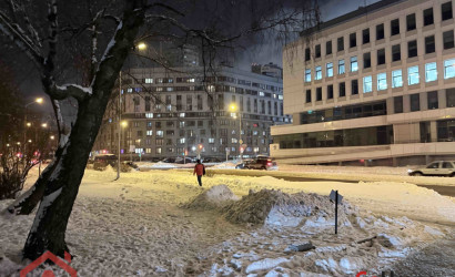 Снять 2-комнатную квартиру, Минск, Скрыганова, 1 (Фрунзенский район). Фото 11