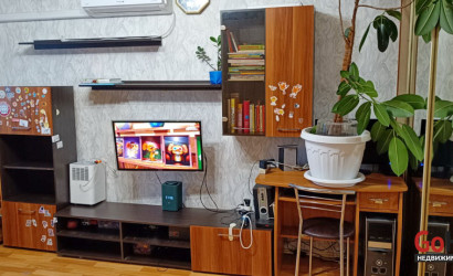 Купить 1-комнатную квартиру, Минск, ул. Пржевальского, д.  (Заводской район). Фото 9