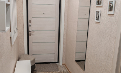 Снять 1-комнатную квартиру на сутки, Поставы, Зелёная 17. Фото 11