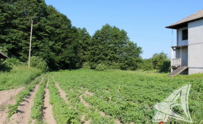 Купить дом, Николаево, Войский с/с, 25 соток. Фото 8