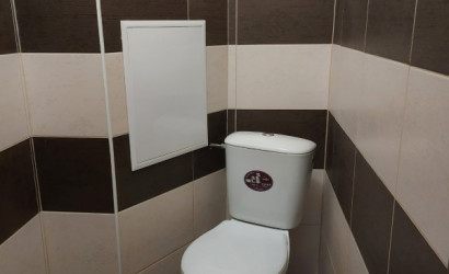 Снять 2-комнатную квартиру на сутки, Лида, Кооперативная 38. Фото 13