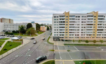 Снять 2-комнатную квартиру, Минск, г. Минск, ул. Короля, 20. Фото 6