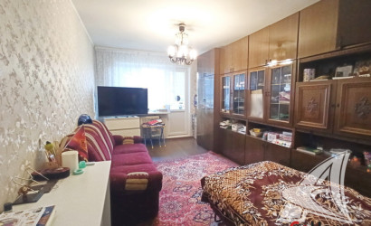 Купить 2-комнатную квартиру, Брест, Восток, ул. Московская. Фото 2