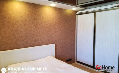 Купить 2-комнатную квартиру, Гатово, Металлургическая ул., 20/4. Фото 10