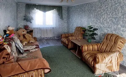  2-этаж.(74.3 м2), Брест(Мухавецкий с/с)