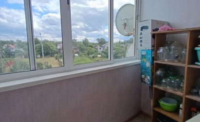 Купить 3-комнатную квартиру, Гомель, Чечерская, 18. Фото 9