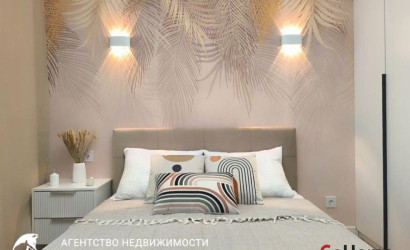 Снять 2-комнатную квартиру, Минск, Николы Теслы ул. 30(Октябрьский район). Фото 2