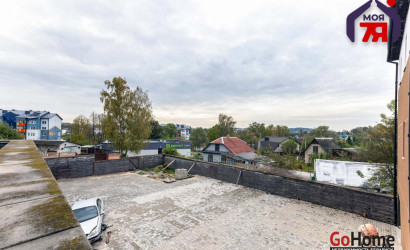 Купить дом, Острошицкий Городок, Ленинская ул., 19.2 соток. Фото 29