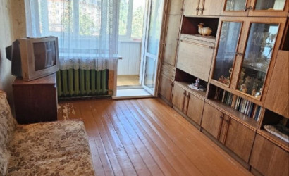 Купить 2-комнатную квартиру, Бобруйск, Пролетарская, 25. Фото 2