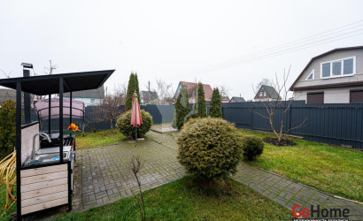 Купить дом в деревне, Дружба-87, 5.2 соток. Фото 4