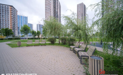 Купить 3-комнатную квартиру, Минск, Белградская ул., 16 (Октябрьский район). Фото 46