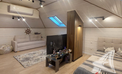 Купить дом, Брест, Чернавчицкий с/с, 6 соток. Фото 18