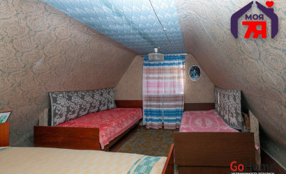 Купить дом в деревне, Зенит-Кардон, 4.1 соток. Фото 13