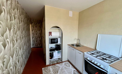 Купить 1-комнатную квартиру, Людвиново, ул. Мира. Фото 8