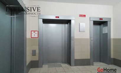 Купить 1-комнатную квартиру, Копище, Лопатина ул., 7. Фото 15