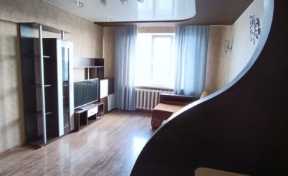 Купить 1-комнатную квартиру, Минск, Багратиона, 67 (Партизанский район). Фото 7