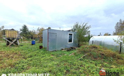 Купить дом, Михановичи, Лесная ул., 4, 14.47 соток. Фото 20